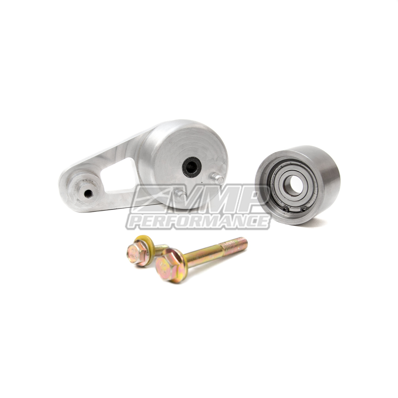 Ford Shelby GT500 Supercharger Belt Tensioner - VMP Performance - Heavy-Duty - `07-`14